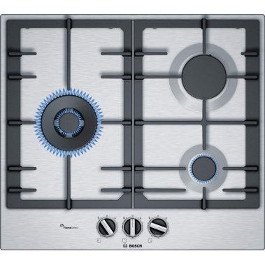 BẾP GAS 3 VÙNG NẤU 60CM HMH.PCC6A5B90