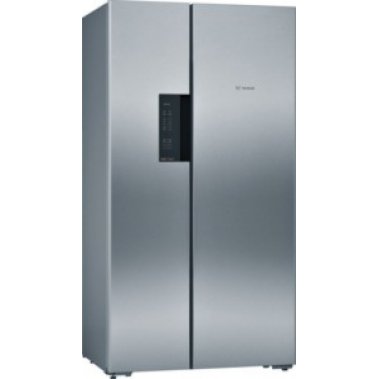 TỦ LẠNH 2 CÁNH SIDE BY SIDE MODEL HMH.KAN92VI35O