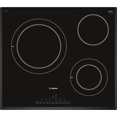 BẾP ĐIỆN BOSCH 3 VÙNG NẤU 60CM HMH.PKK651FP1E