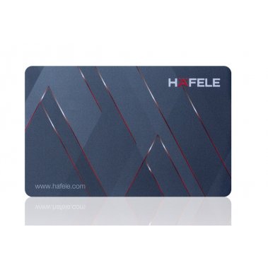 Thẻ từ Mifare cho khóa điện tử Hafele 917.80.739 - 912.05.369
