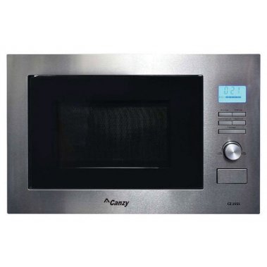 LÒ VI SÓNG KẾT HỢP NƯỚNG CANZY CZ-25SS