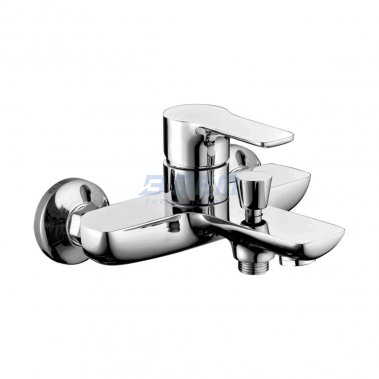 Vòi Lavabo nóng lạnh B-Gem B-2002