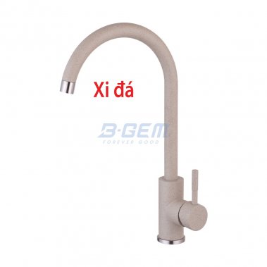 Vòi rửa chén nóng lạnh cao cấp B-Gem BG-V10