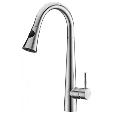 Vòi rửa cao cấp Kaff KF-FC8603
