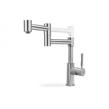 Vòi rửa Teka INX 983 749830210