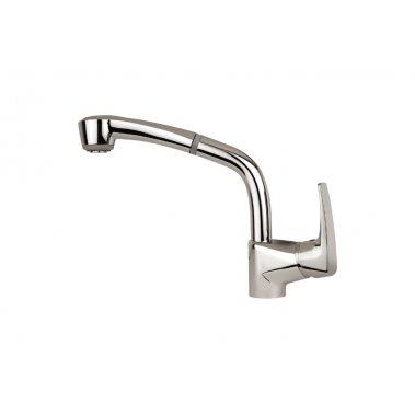 Vòi rửa Teka MB 2 (PULL OUT HIGH) 40931802