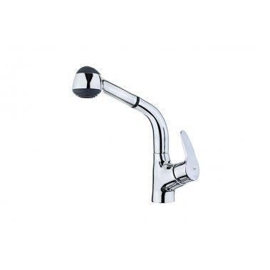 Vòi rửa Teka MC 10 PLUS (PULL OUT) 97931802