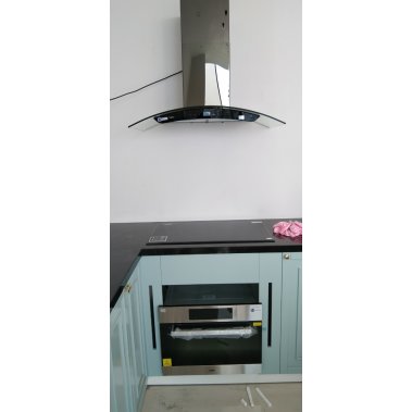 Công trình đã lắp đặt sp Kaff