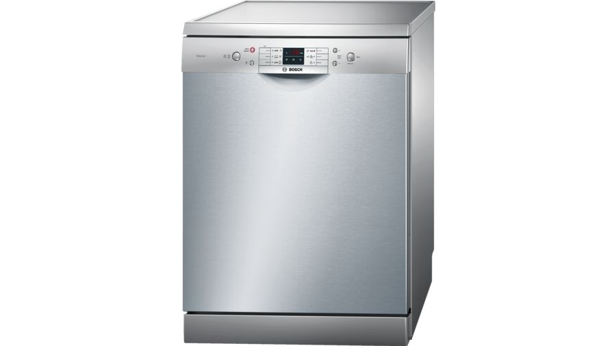 BOSCH -  Máy rửa chén HMH.SMS63L08EA